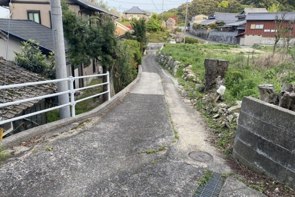 調査の重要性と熱意